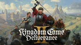 Kingdom Come: Deliverance II
