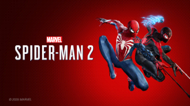 Marvel's Spider-Man: Miles Morales